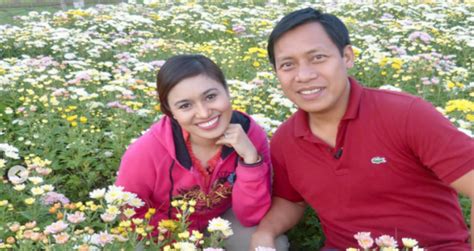 Mariz Umali Husband Raffy Tima Shares a Moment With Ninong .